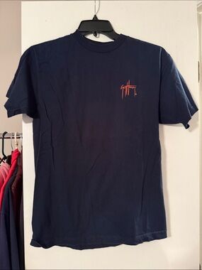 Guy Harvey T-shirt